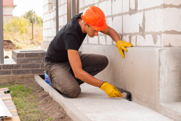 Licensed Interior Drainage System service in Vermontville, MI - Halo Water Proofing